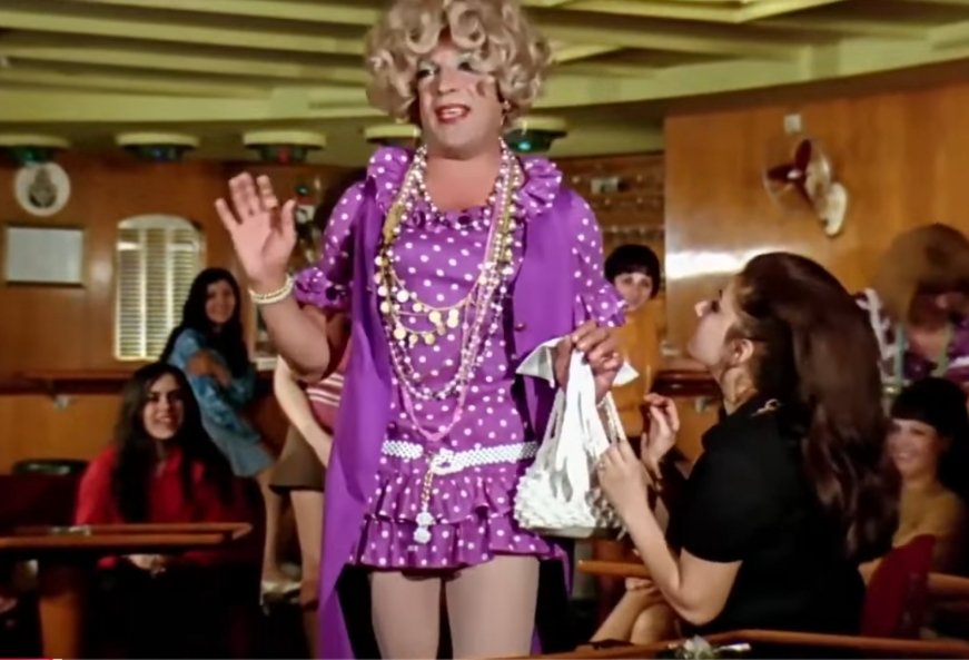 Bir film / bir elbise 🎬