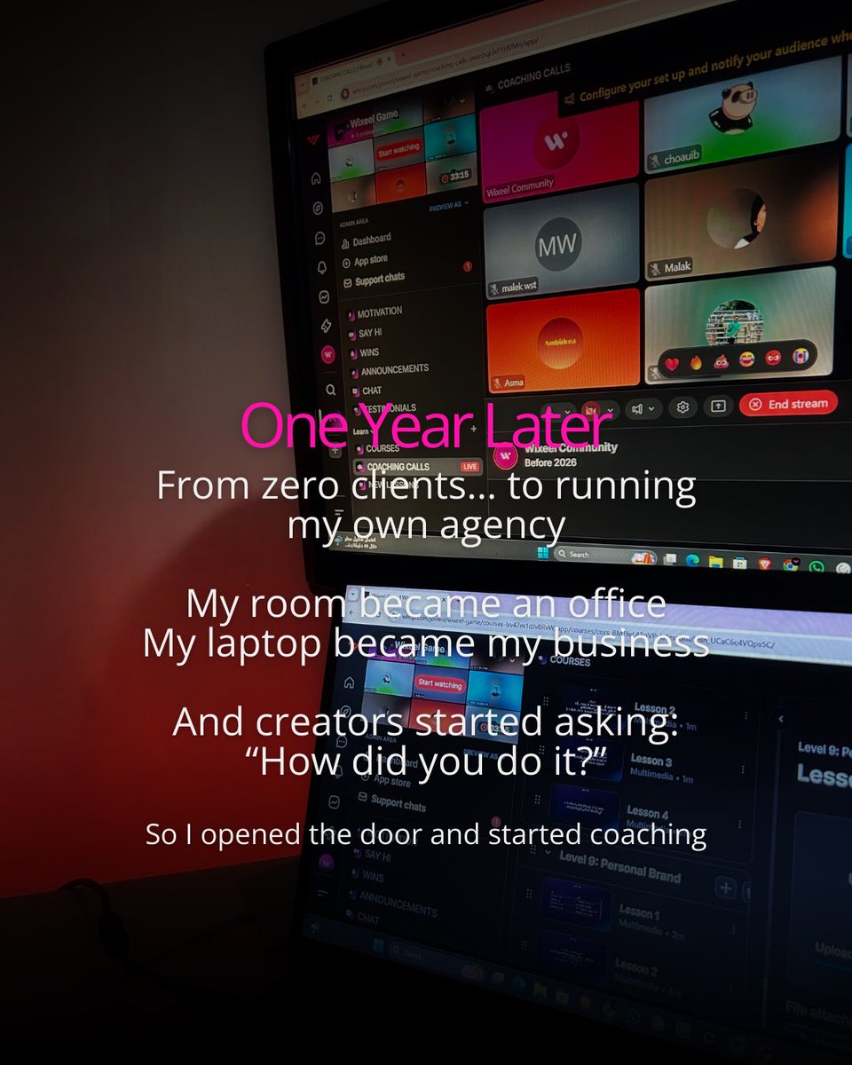 Wissal | Personal Branding Strategist tweet media