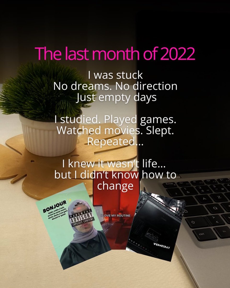 Wissal | Personal Branding Strategist tweet media