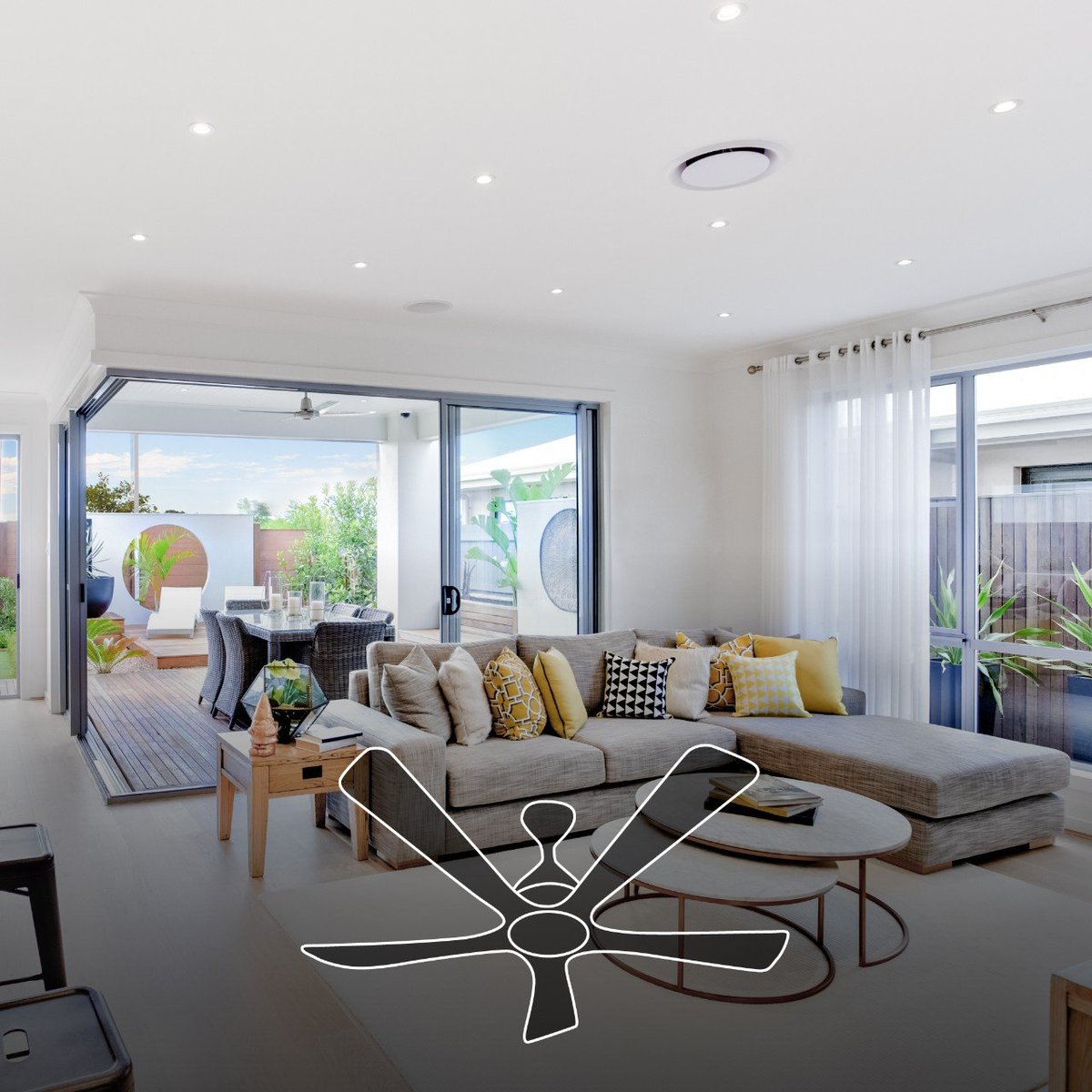 Kita berpindah rumah, tapi kebutuhan akan kenyamanan selalu sama. 

#PanasonicIndonesia #KenyamananRumah