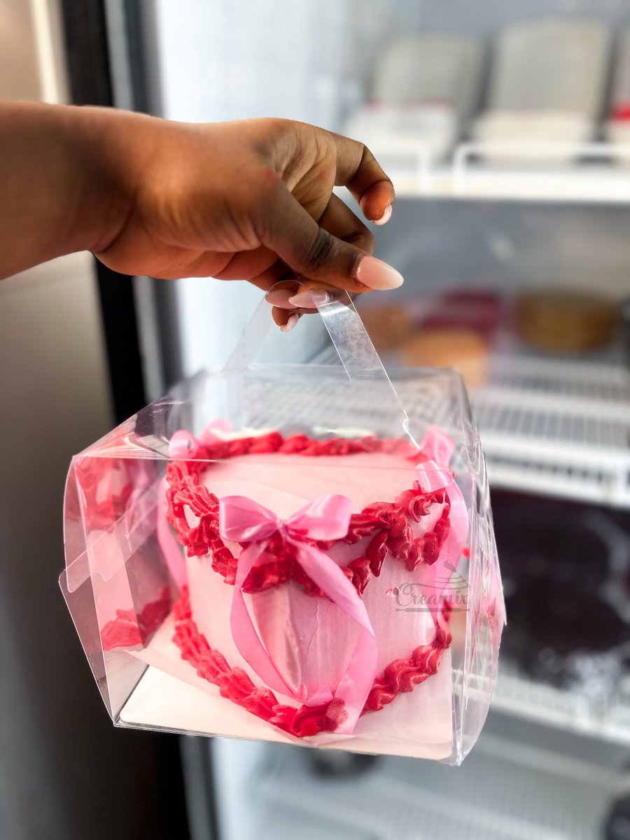 creamixbakeshop's tweet image. Gooooood Morning Creamix Lovers
We are up and active to serve you today!