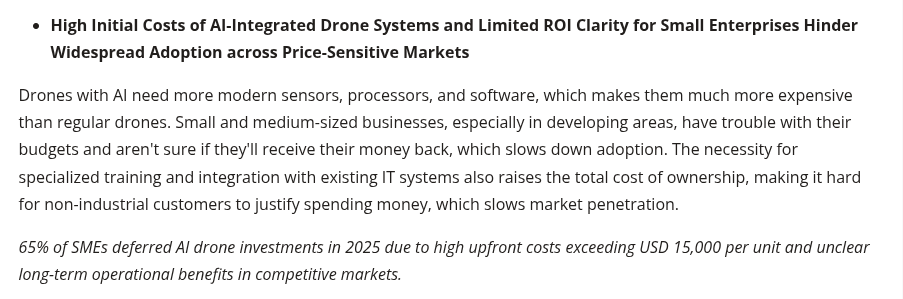 mmmm notice something? 

We are pioneers in the #robotics sector within the Bittensor ecosystem.

Positioned ahead of the trends and ready to capture the sector's growth.

$TAO