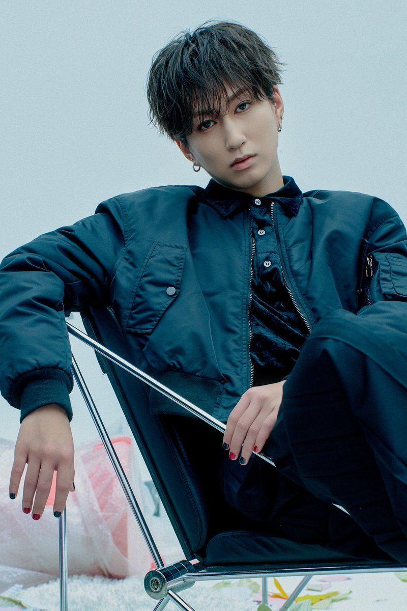 スパドラ Break off 私服自撮りトレカ HMV S賞 池田彪馬(サイン) 2026.3.4 Release Major 5th Single「Break off」 ▶️ ARTIST PHOTO