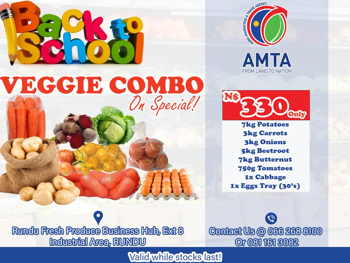 Agro Marketing and Trade Agency tweet media