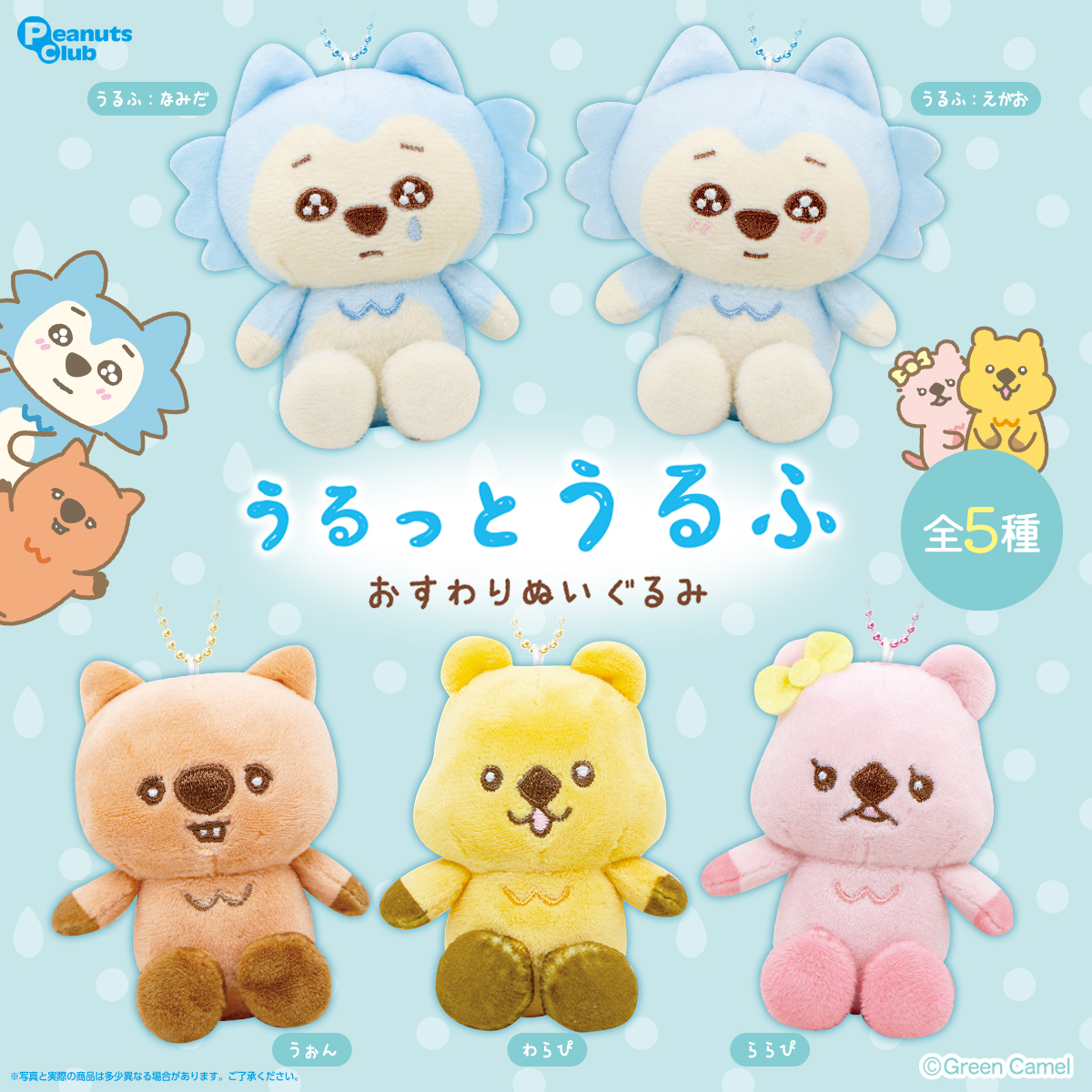 うるっとうるふ (@urutto_urufu) / Posts / X