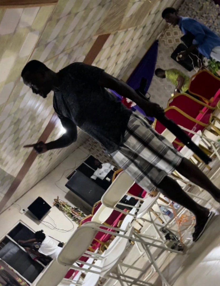 Osei Emmanuel tweet media