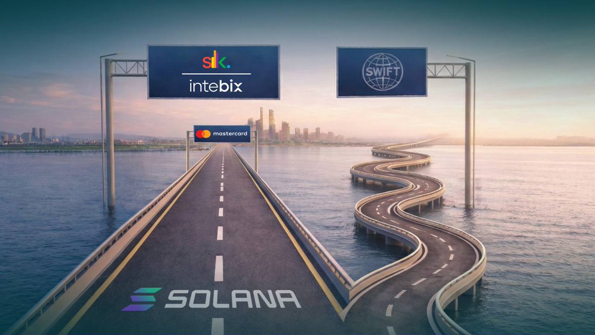 INTEBIX | CRYPTO EXCHANGE tweet media