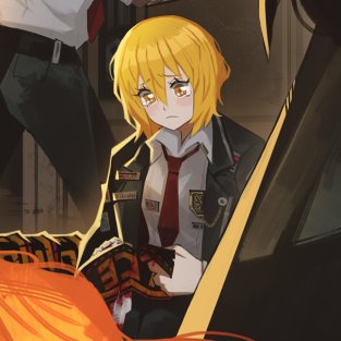 lcb129's tweet image. i love donquis expressions she has so much life in her eyes