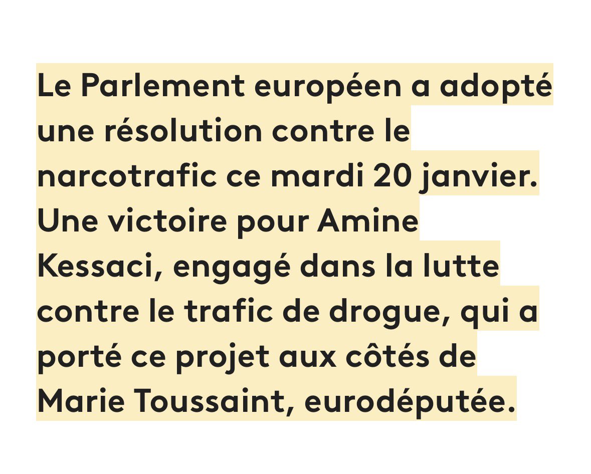 Association Conscience France tweet media