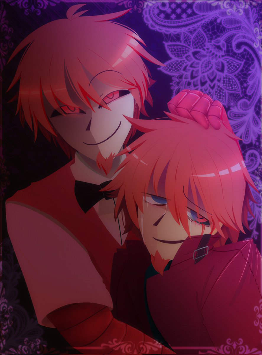 Fate is a cruel mistress

#vtsom #vincentthesecretofmyers