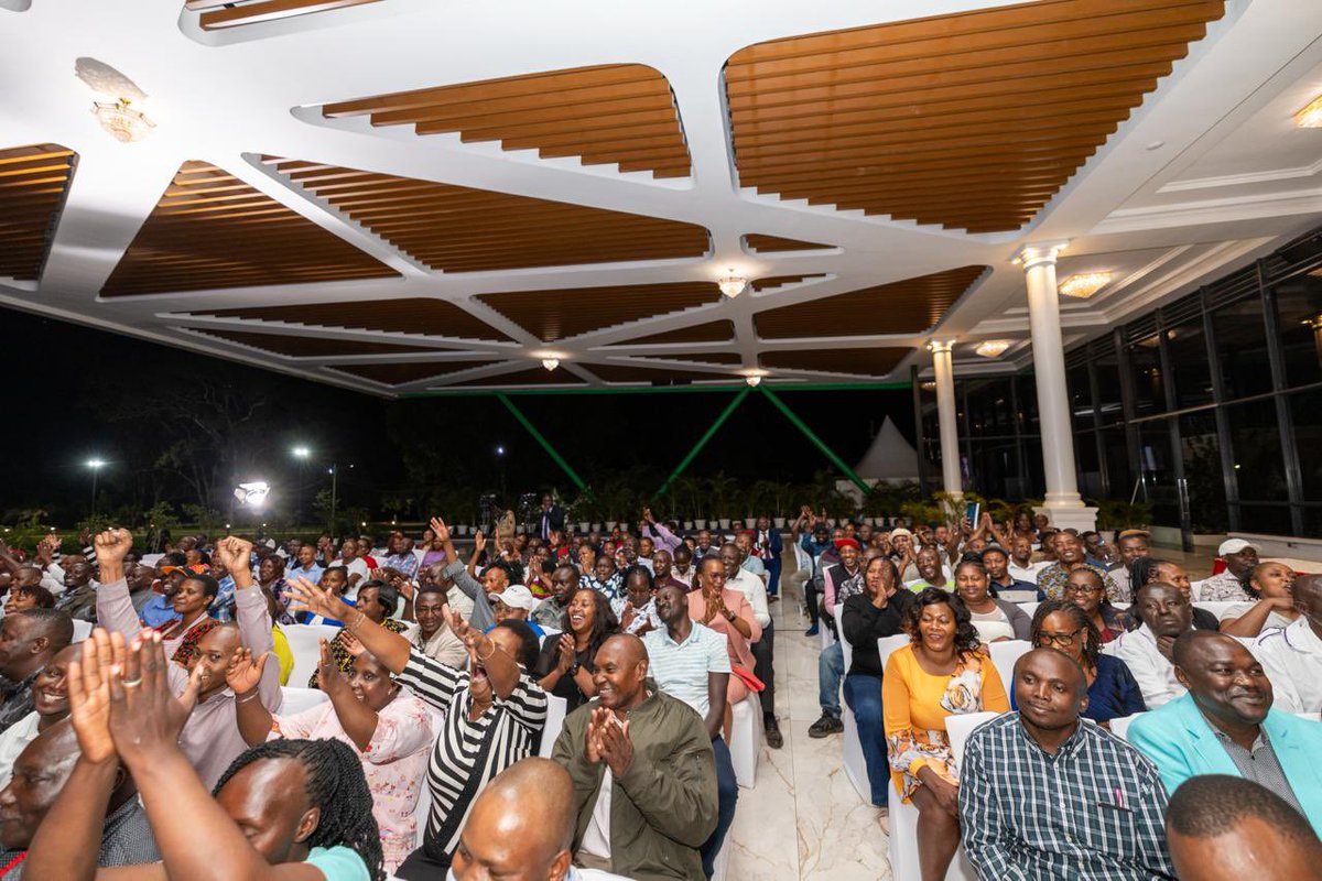 Yusuf Hassan tweet media