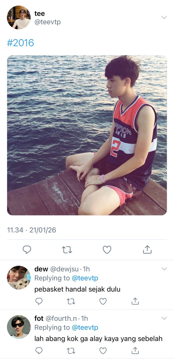 gunxtpp's tweet image. ketika mereka join #2016 trend

dewtee socmed au ft pondphuwin

part of berlebihan bf x emosian bf