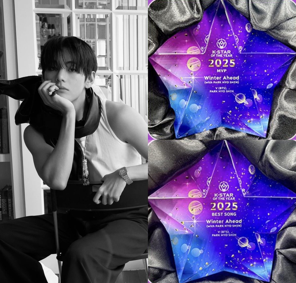 REST | TAETAE VOTING JP (@taetaevoting_jp) / Posts / X