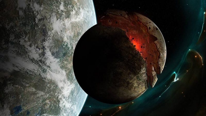 TurkSapienn's tweet image. Gerçek mucize.

Ay yarılmadı ❌
Aya gidildi ✅