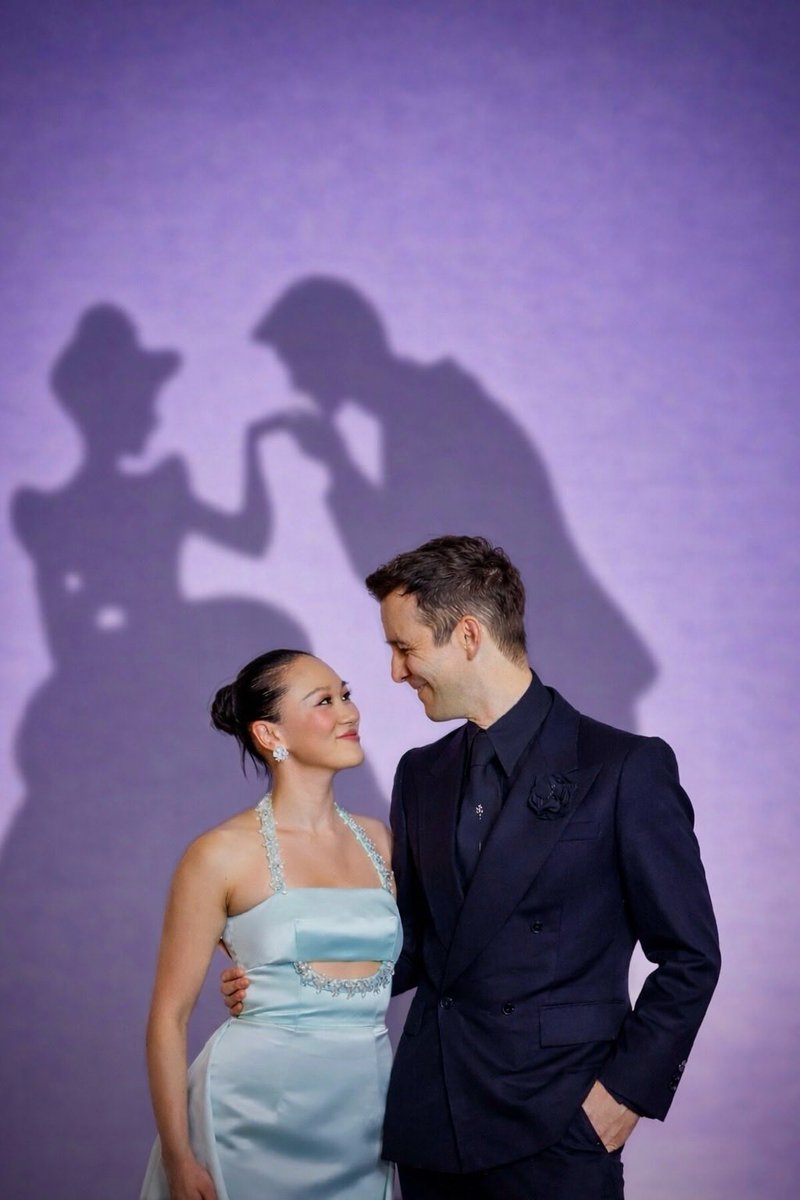 alvaro_morte_fr's tweet image. « Yeah, we did have a Cinderella moment. »