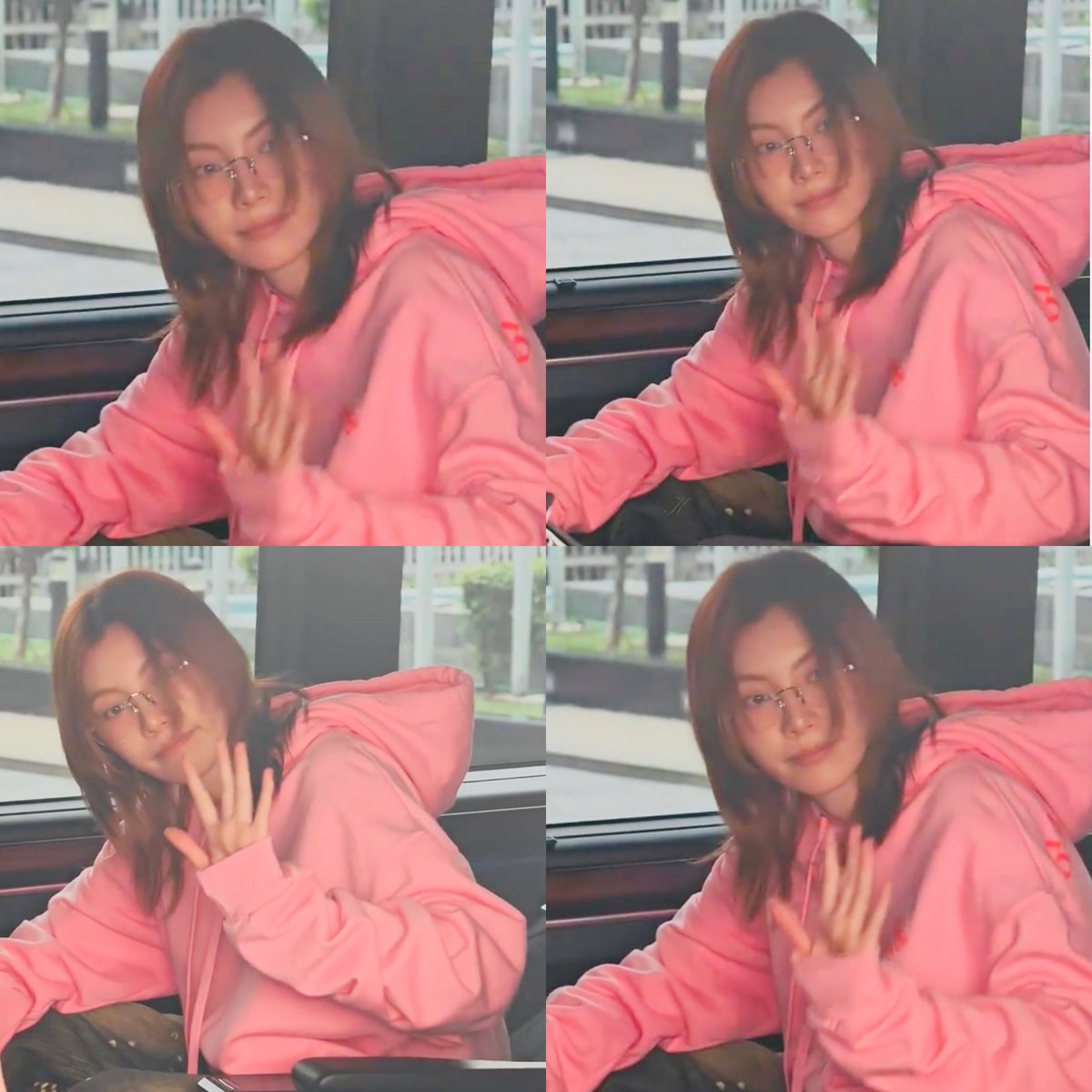 keinguyen93's tweet image. 🥺🤏🏻 

#Ormkornnaphat #ออมกรณ์นภัส