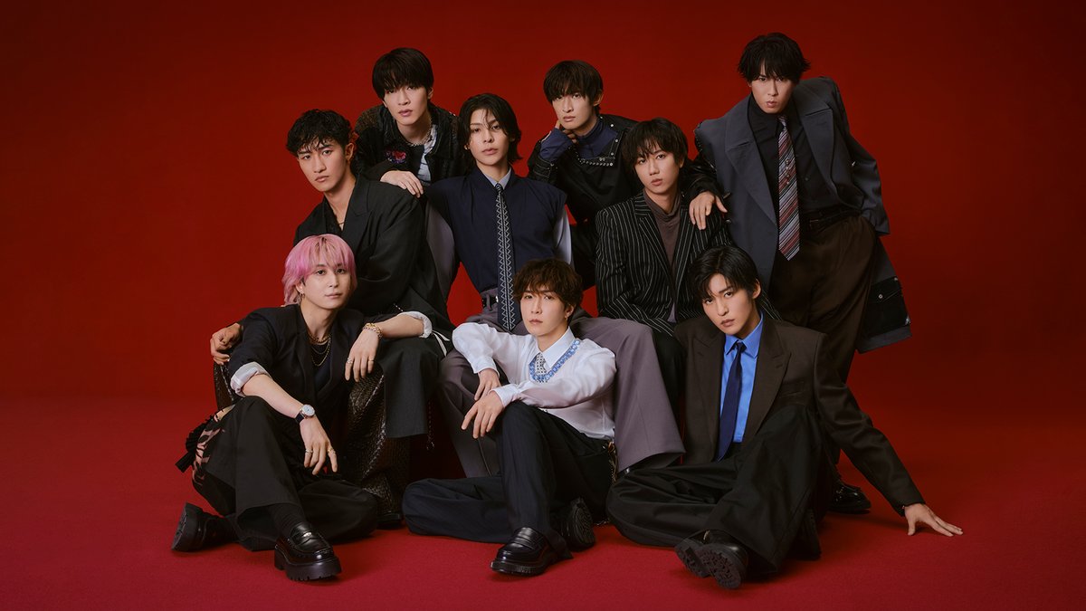 🎊Snow Manデビュー6周年おめでとうございます
🎊Happy 6th Debut Anniversary Snow Man
🎊Snow Man出道6週年快樂

#SnowMan 
<a href="/SN__20200122/">Snow Man / MENT RECORDING</a>