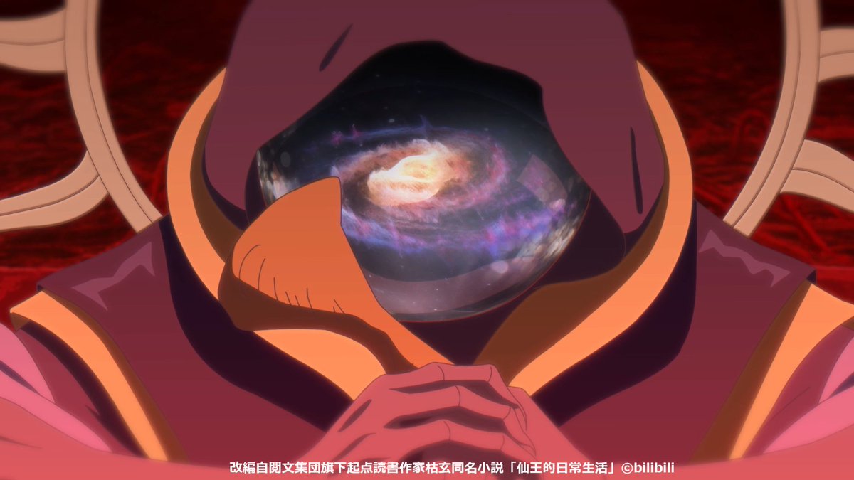 China_anime7's tweet image. 【配信情報】
『#不死身な僕の日常 シーズン2』(日本語吹替版)
第2話「妖師、家庭訪問に来る」
本日18:00より先行配信開始✨

王家のメンバー総出で“正体バレ防止作戦”がスタート!?

#dアニメストア (気になる登録してね)
animestore.docomo.ne.jp/animestore/ci_…

#ABEMA
abema.tv/channels/abema…