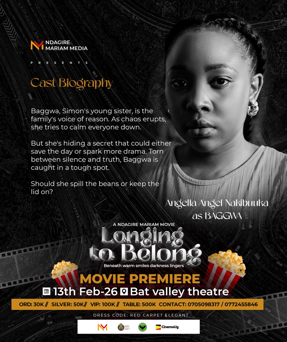 Cinema UG tweet media