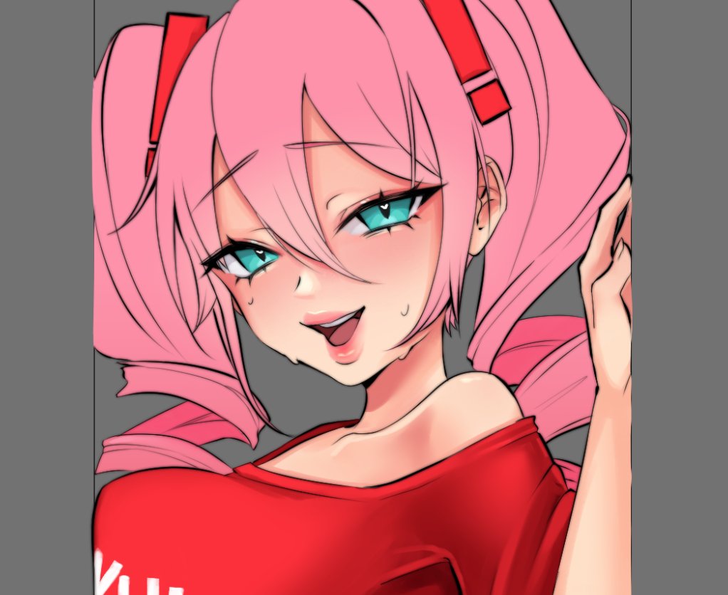 SUFFERING™🇭🇰 @ Tsumicon booth 6 tweet media