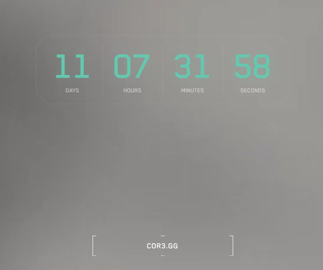 CORE Corp. (@cor3corp) on Twitter photo 