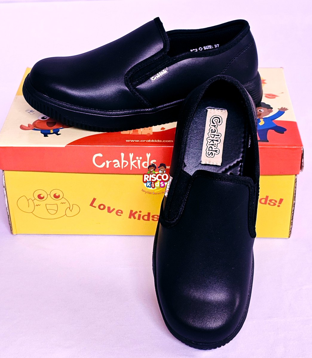 RiscoKids's tweet photo. Back to school just got easier 👟

We’ve restocked quality school shoes designed for comfort, durability, and confident little steps.

📍Visit Risco Kids today. https://t.co/o5NN36BxbZ
