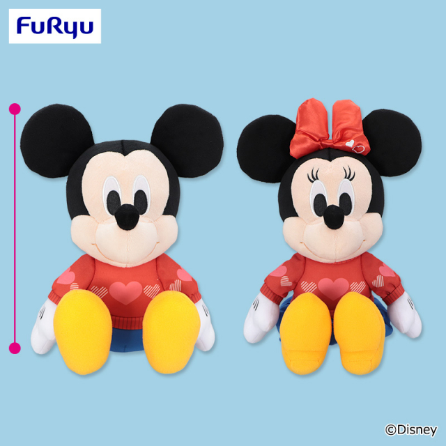 プライズ 情報】 「ミッキーマウス＆ミニーマウス Pop Pop Supermarket