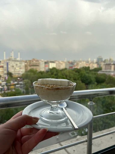 Misafirlerimizin gözünden biz :)