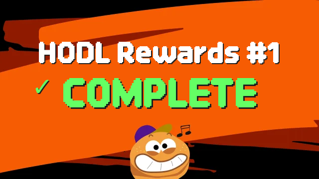 BurgerBlast Token tweet media