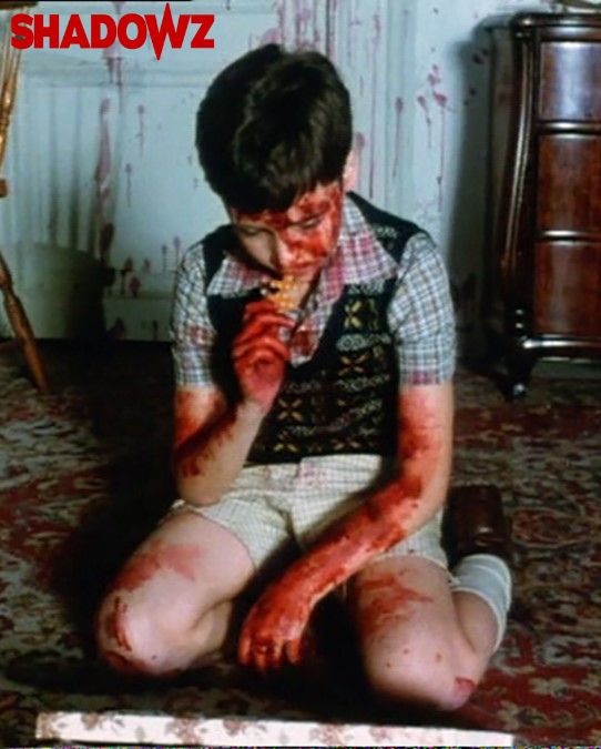 Shadowz_es's tweet image. Hemos mirado al futuro... y está hecho pedazos.

#Pieces #MilGritosTieneLaNoche #Shadowz