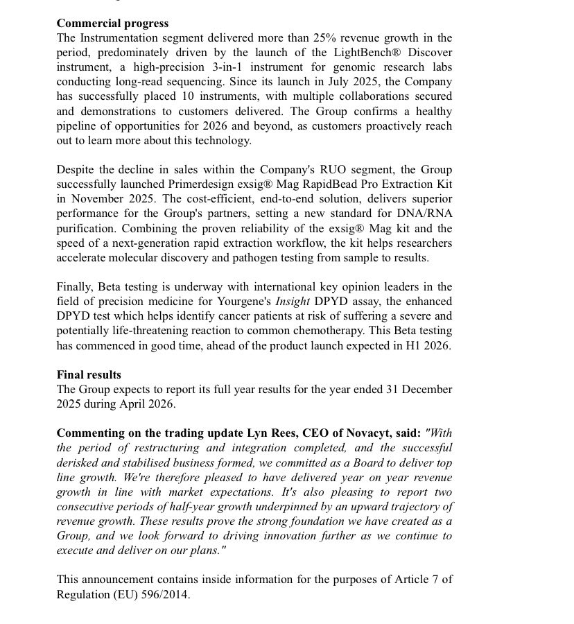 londonstockexchange.com/news-article/N…
#ncyt #novacyt