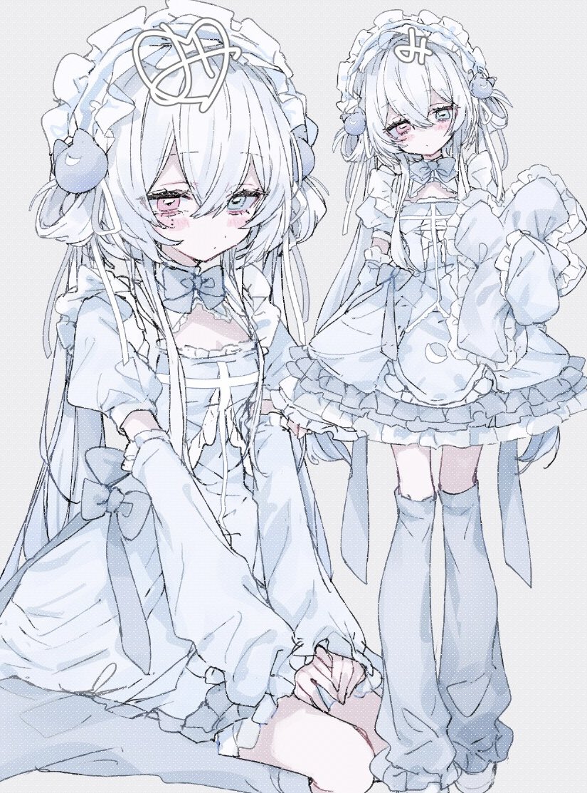 akemitan_'s tweet image. ♡   ₊˚         🤍
       ♡🩵‧₊˚    ♡