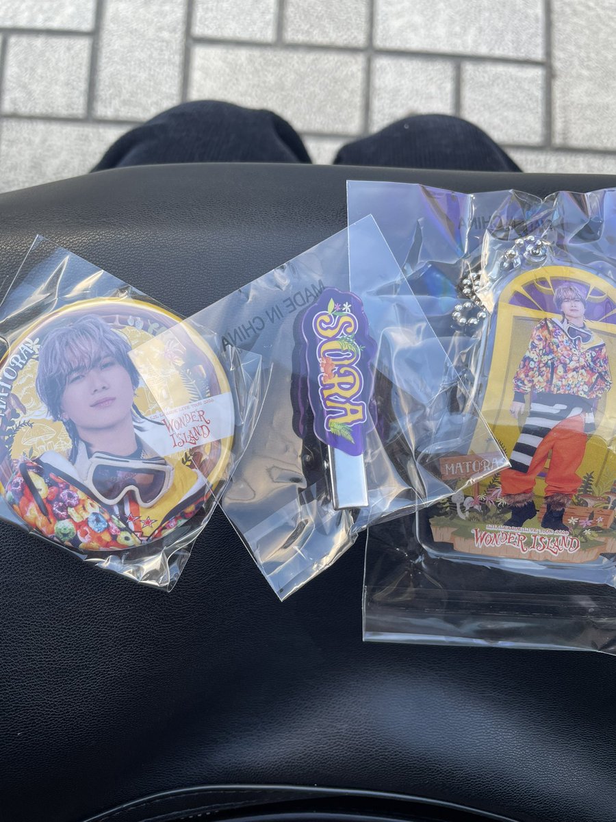 ひ ら き tweet media