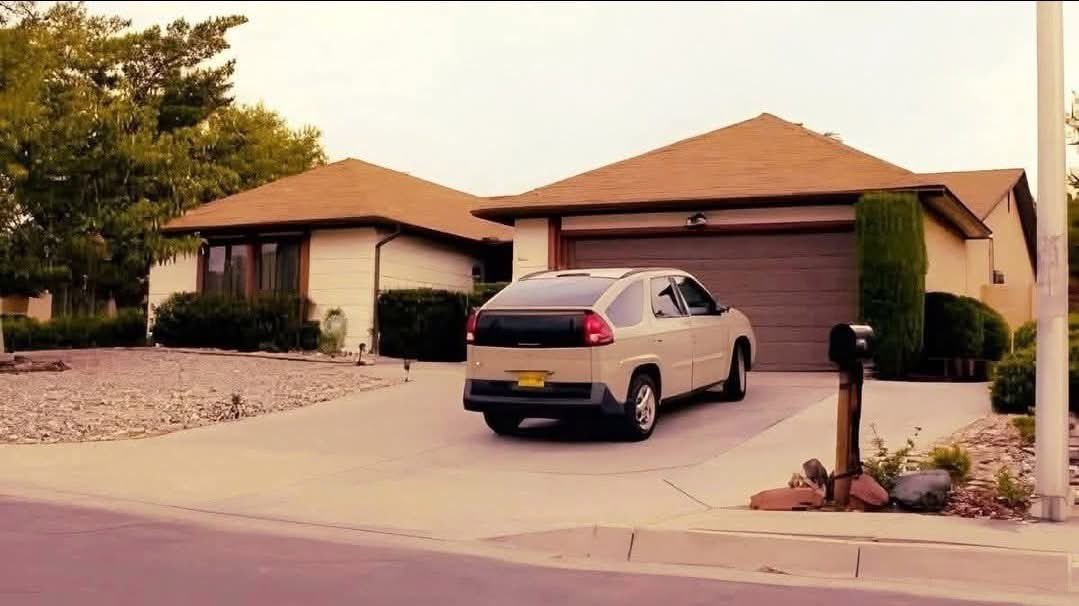 Milito177's tweet image. If you remember this car, you've watched the best tv-series ever