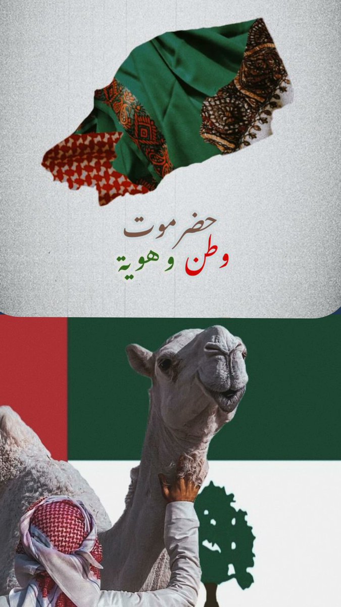 _oo010oo_'s tweet image. في هذه الايام بتظهر حسابات بأسم المهرة وشبوة تهاجم الحضارم وتشعل الفتنة .. وهي بالاصل حسابات مطابخ الانتقالي هدفها نشر الفتن بين محافظات الاقليم ..ليضهرو للمجتمع انو مافي حل الا الجنوب .
ْ
لذالك لاتردو عليهم اتركوهم