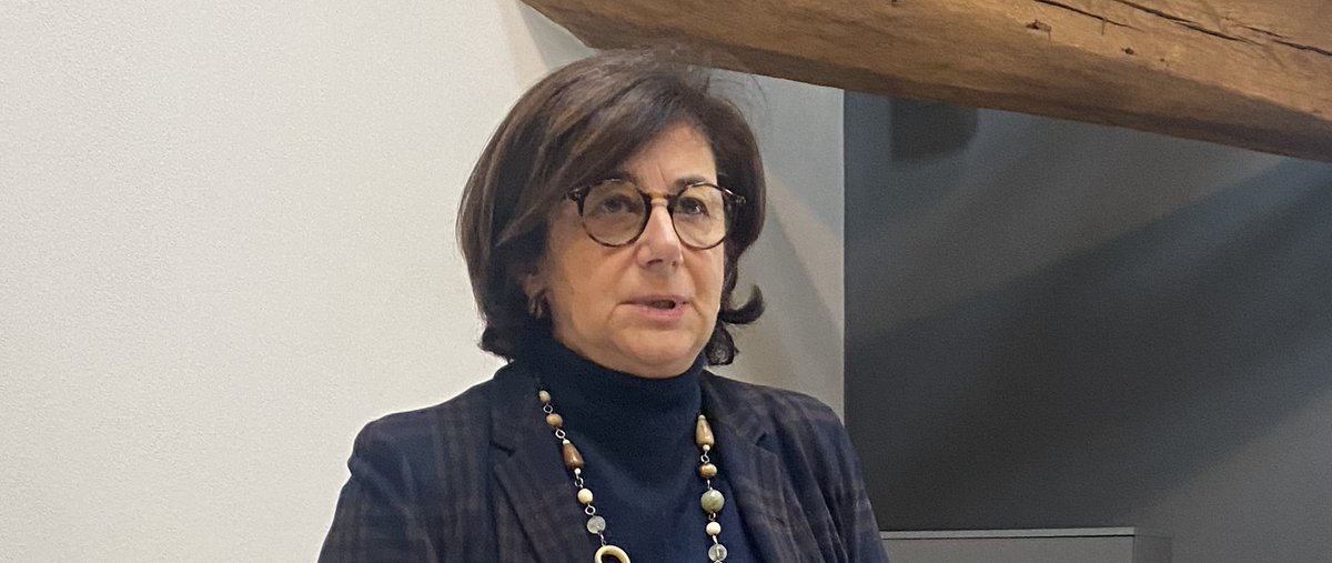 Natalia Bobba replica a Risoitaliano.eu dichiarando che lei è assolutamente contraria all’accordo con il Mercosur.
LEGGI: risoitaliano.eu/bobba-chiarisc…
#EnteRisi #Bobba #export #accordicommerciali #Mercosur