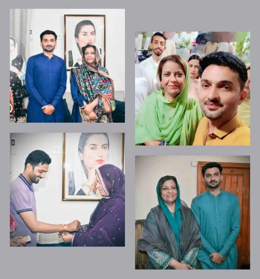 PanhwarRajesh's tweet photo. Wish You Happy Birthday 🎂 
My Great Leader 
Respected Adi @ShahNafisa https://t.co/axMklOZ2qr