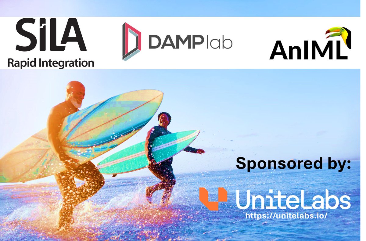 SiLA Consortium tweet media