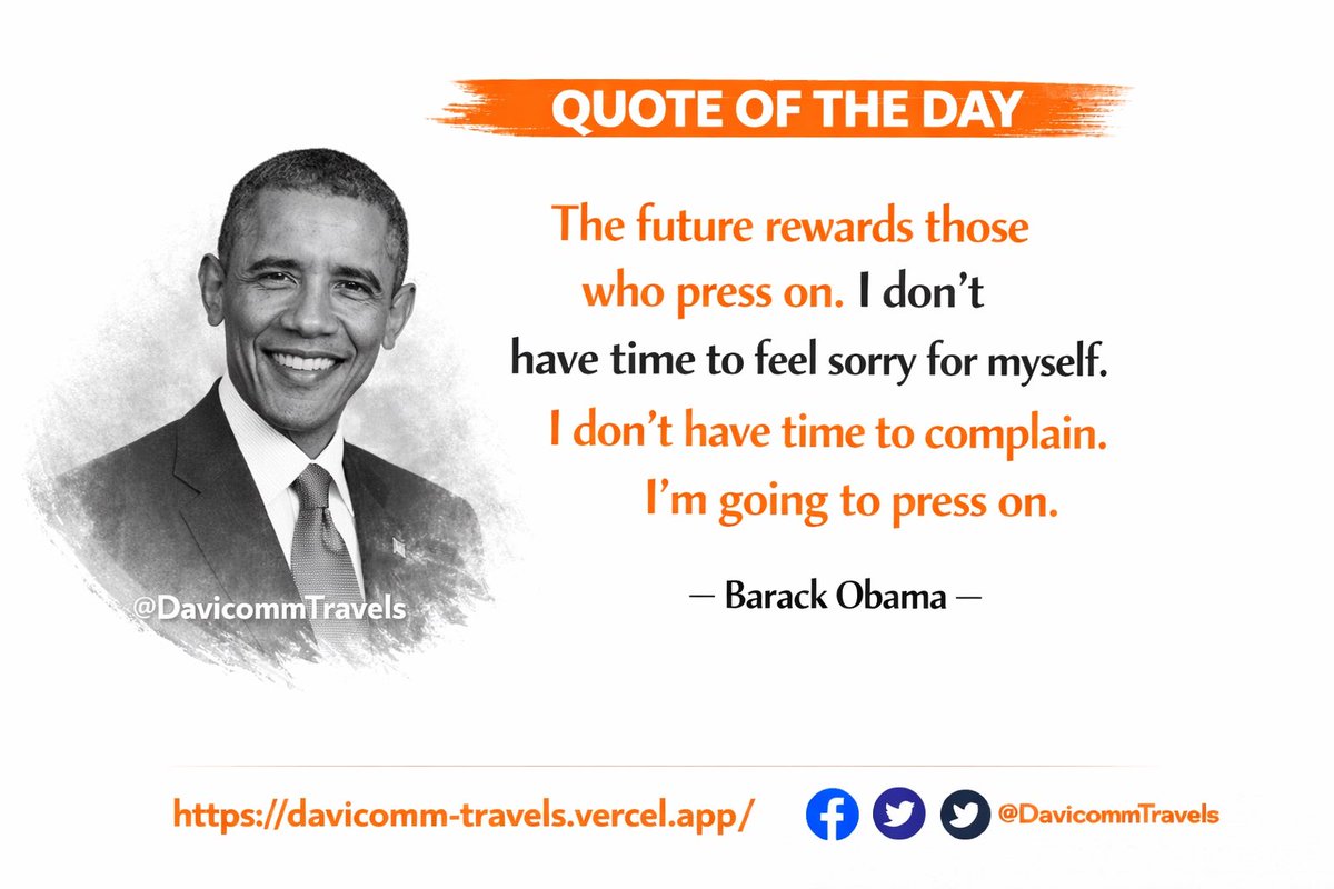 Davicomm Travels tweet media
