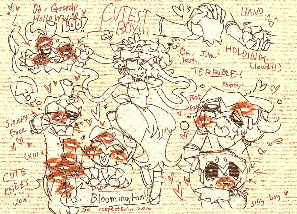 🍕 ellis / oscar (CKN7'S STRONGEST WARRIOR) tweet media