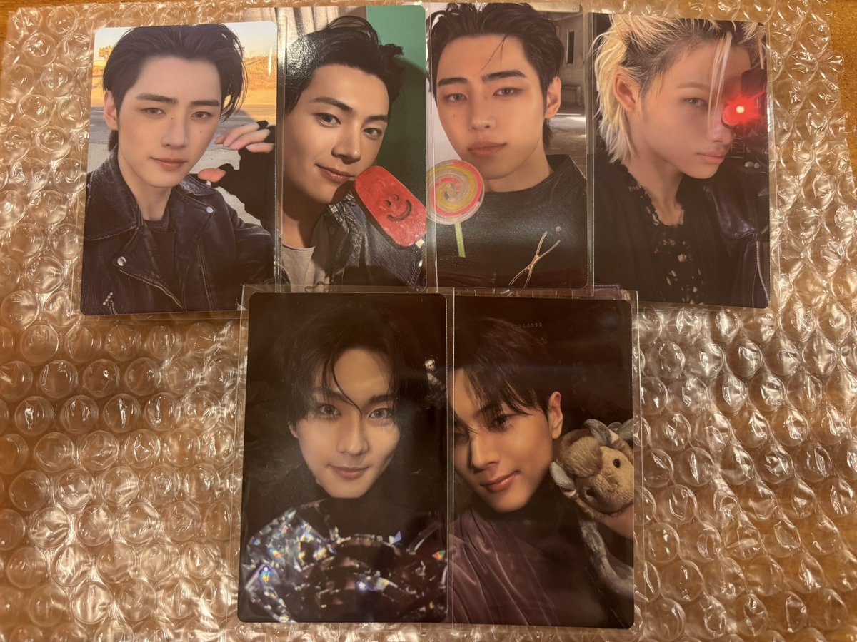 ᴀɴʀɪ tweet media