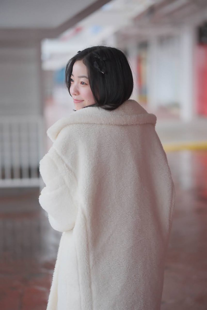 senriii7676's tweet image. 冬の美しさ感じたの。