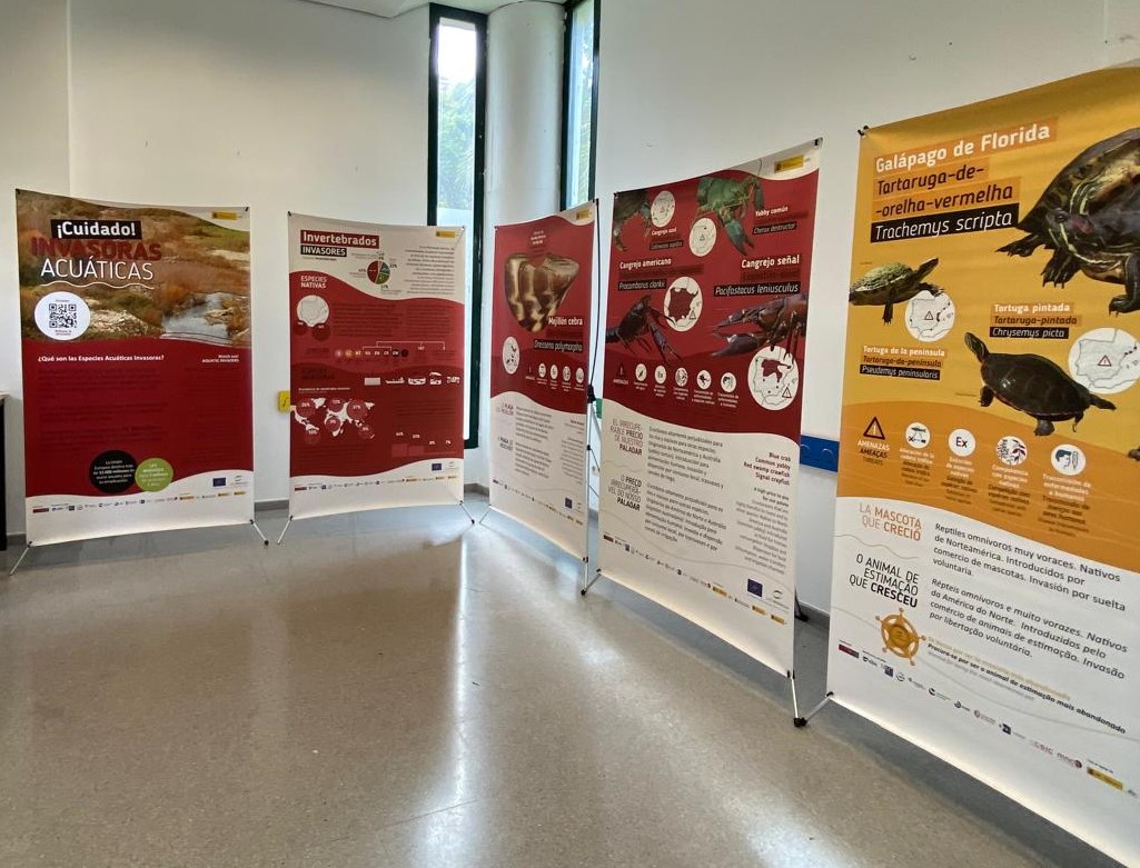 Confederación Hidrográfica del Júcar tweet media