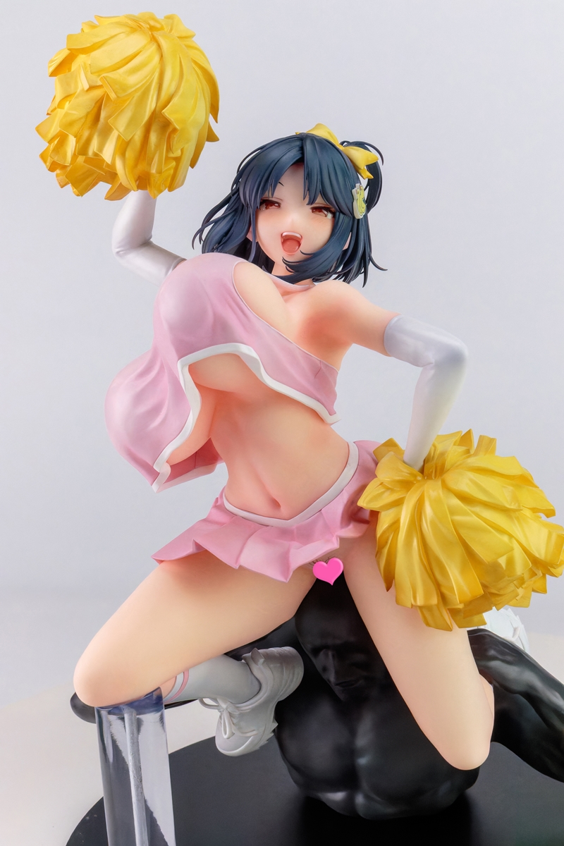 インサイトフィギュア広報部 tweet media