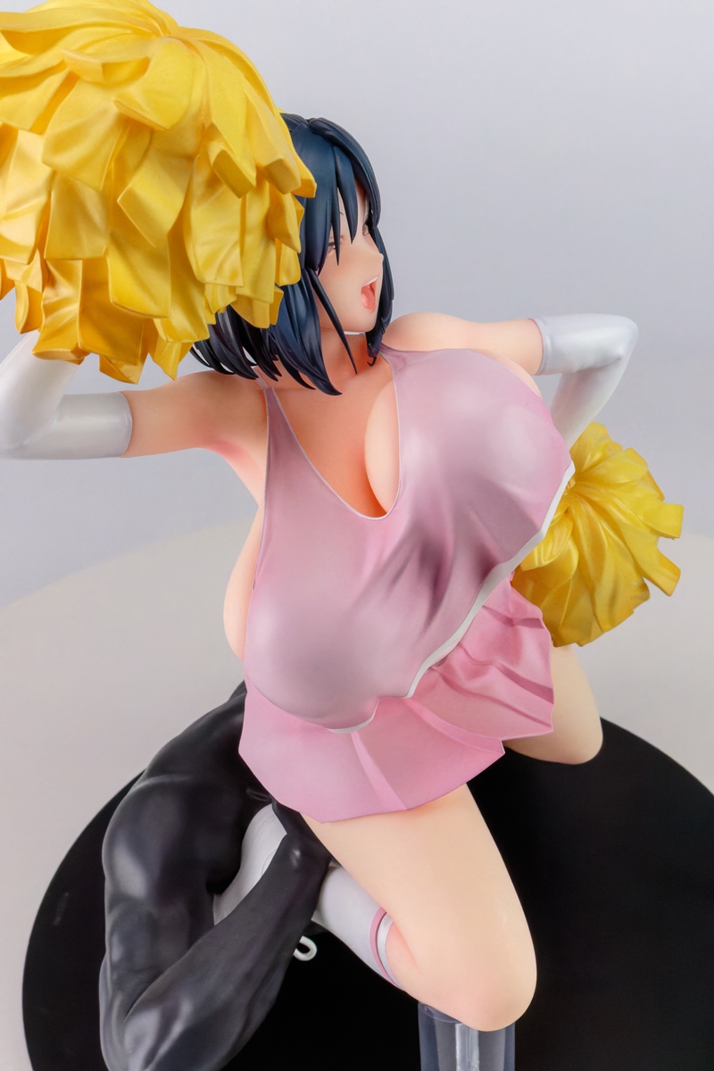 インサイトフィギュア広報部 tweet media