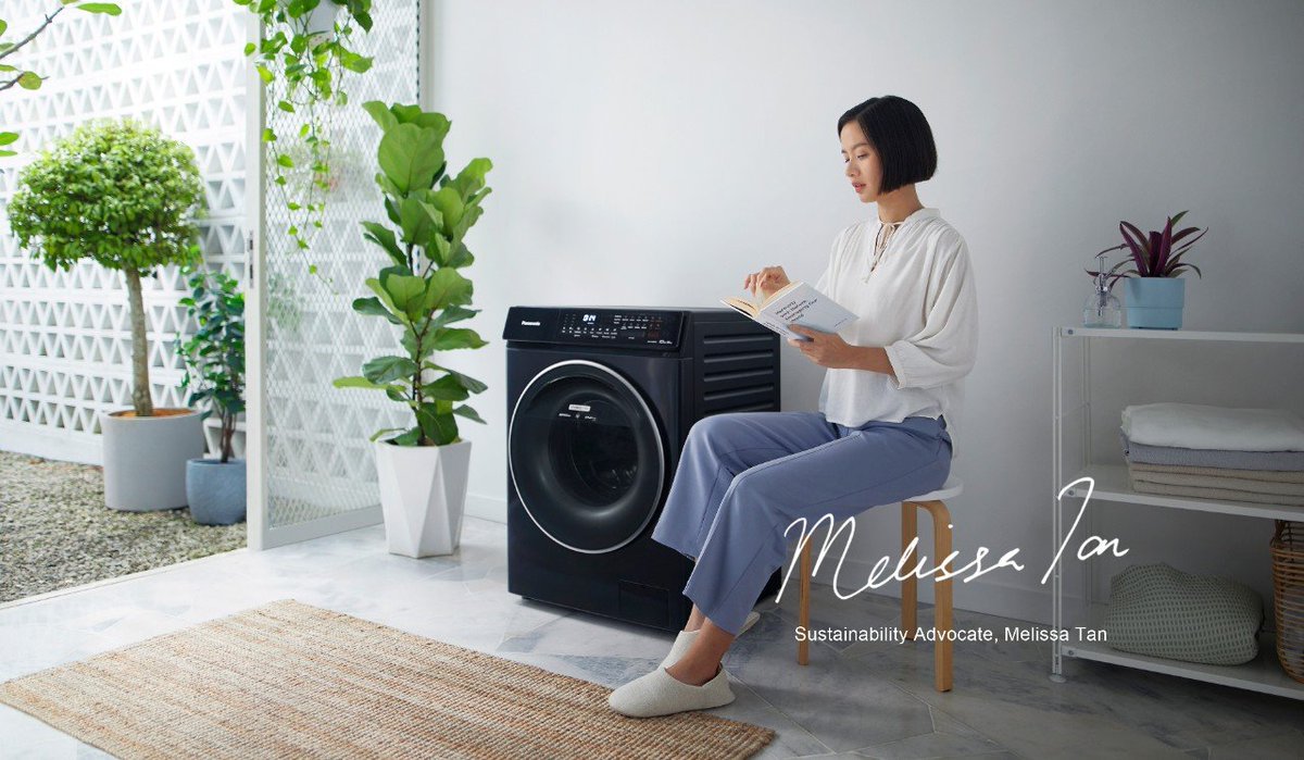 Kehidupan sehari-hari tidak pernah berhenti.
Perangkat rumah harus siap setiap saat.

#Panasonic #TeknologiRumah