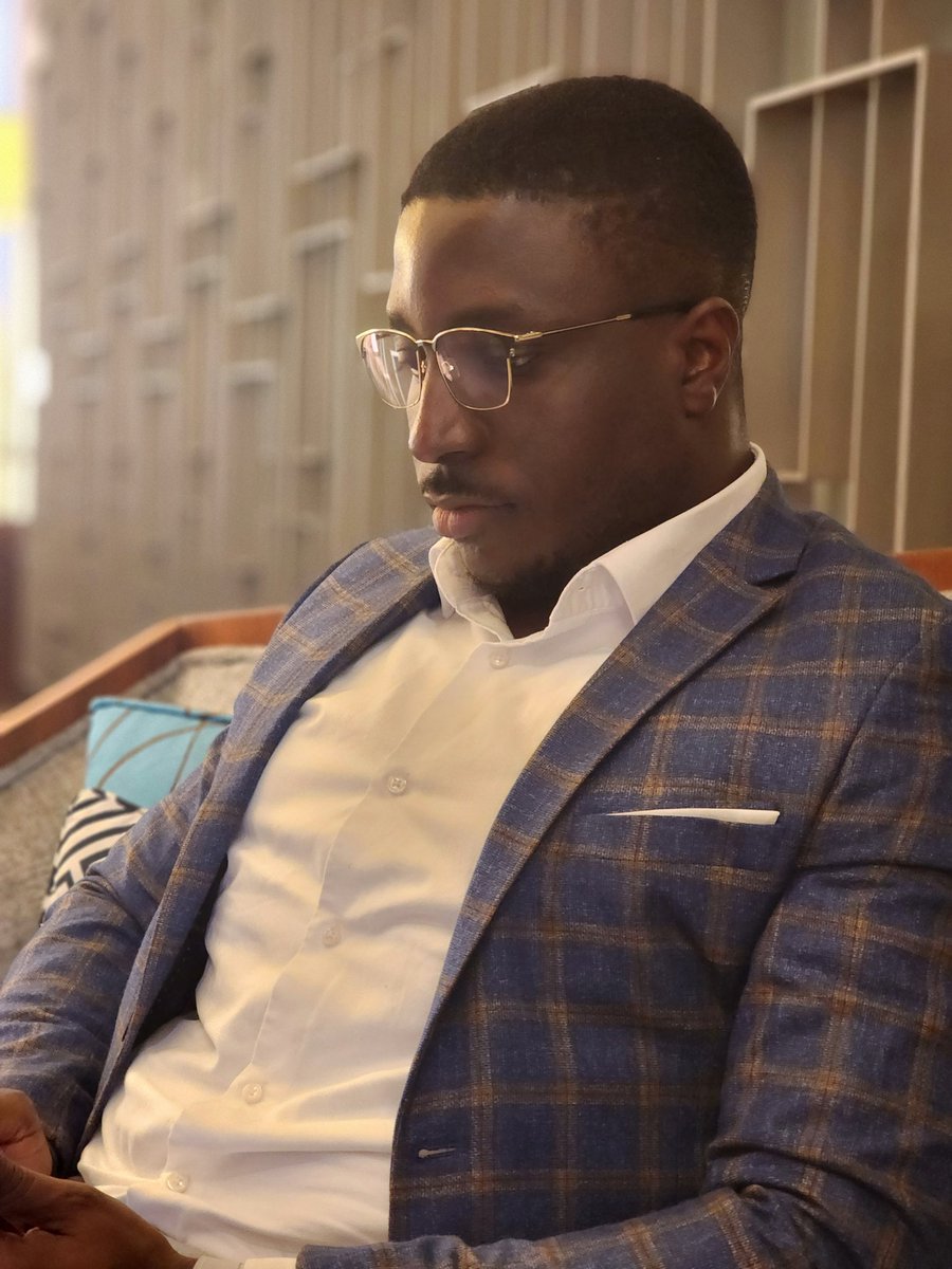 KennyNwokoye's tweet photo. Every entrepreneur knows this feeling but nobody talks about it.

Someone messages your business line.

"Good morning sir."

You reply: "Good morning, how can I help?"

And they hit you with:

"Please I need your help. I want to start a business but I don't have capital. Can you advise me?"

"Sir, I've been following you. Can you just guide me on how to make money online?"

"I'm a serious person, I just need mentorship. I don't have money now but I'll pay later."

And there's this thing that happens in your chest.

Annoyance. But also guilt.

Because you want to help. You genuinely do.

But you also know that if you spend 30 minutes helping every stranger who slides into your DM expecting free consulting, you won't have time to serve the people who actually paid you.

So you feel trapped.

Help them and rob your paying customers.
Ignore them and feel like a bad person.

Here's what nobody tells you:

You are NOT a bad person for protecting your time.

"How can I help?" is a GREETING. Not an invitation to make withdrawals from an account where you deposited nothing.

When GTBank teller says "How may I help you?" you don't ask them to dash you money from the vault. You understand it's a business.

But somehow, when it's an entrepreneur's DM, people forget that basic respect.

The truth?

Your DM is not a CHARITY OFFICE.
Your knowledge is not public property.
Your time is certainly not free just because you're polite.

And you don't owe anyone an apology for treating your business like a business.

If you've ever felt guilty for ignoring these messages, STOP.

You're not wicked.
You're not proud.
You're just someone who understands that value must be exchanged, not extracted.

Some will read this and feel attacked.
Some will say "Na wa, these online people don't want to help anybody."

But a few?

A few entrepreneurs will finally BREATHE.

Because somebody finally said what they've been thinking for months.

If you're one of the few... you know what to do.

~ 𝗩.𝗢.𝗩