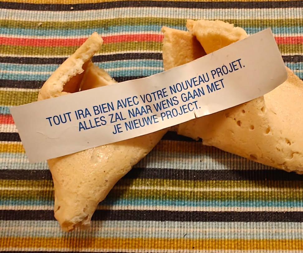 michaël rosseel tweet media