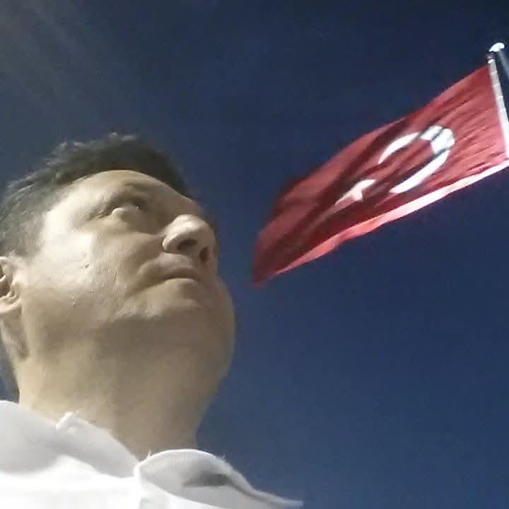 SANA SALDIRANLARI SENİ GÖNDERE ÇEKTİĞİMİZ İPE ASACAĞİZ