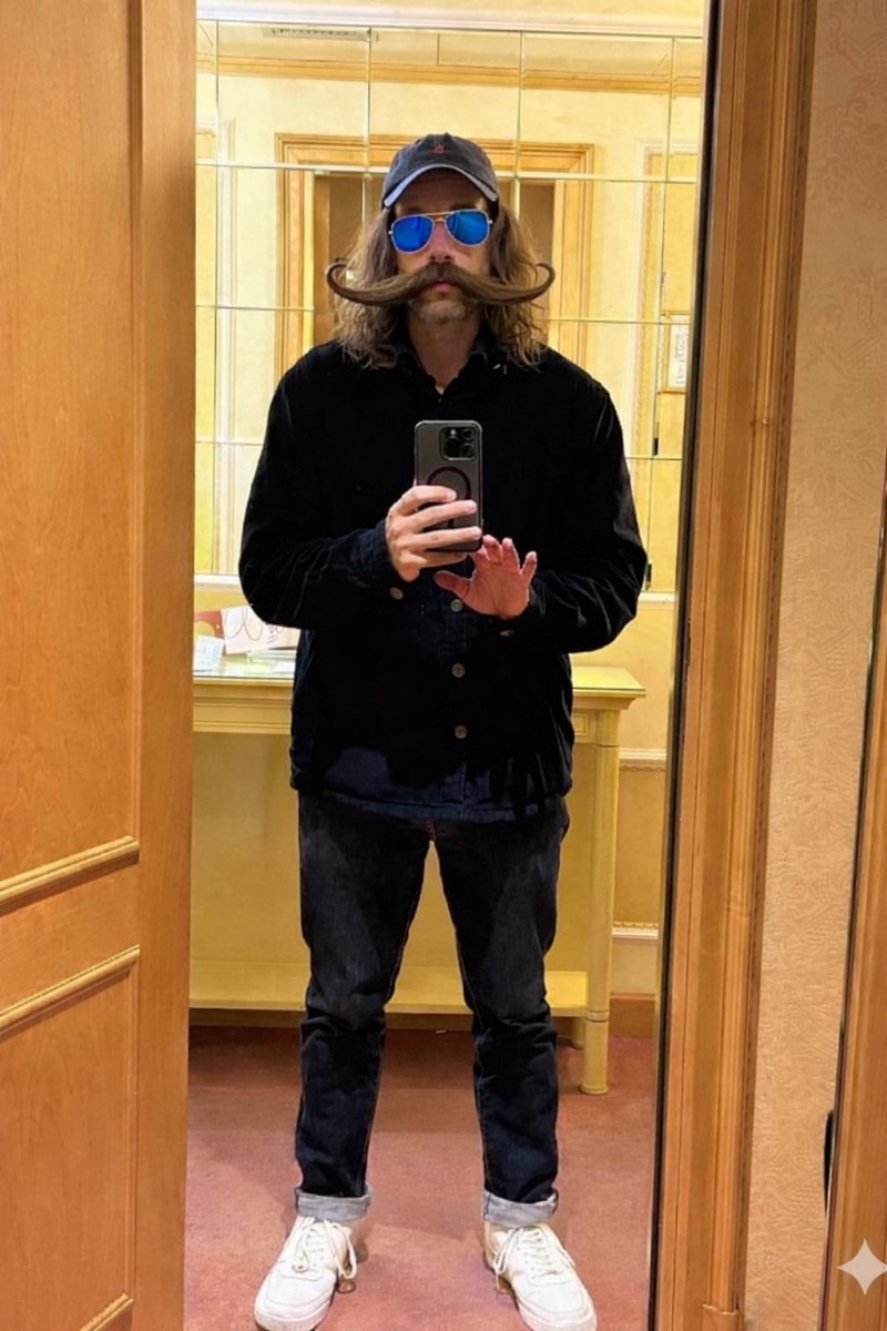 J’ai la même morning routine en fait